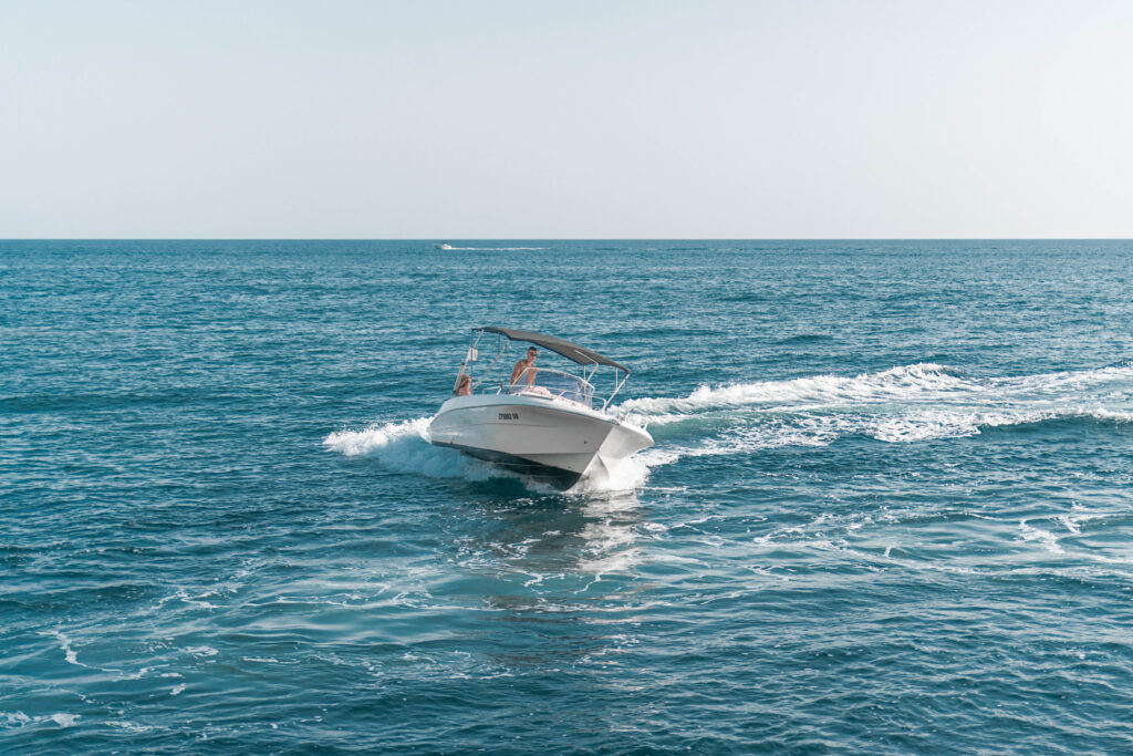Enjoy the best fleet for your needs