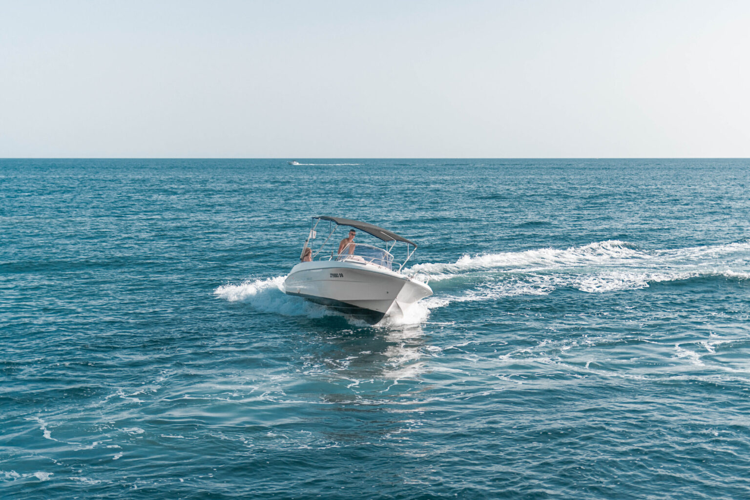 Enjoy the best fleet for your needs