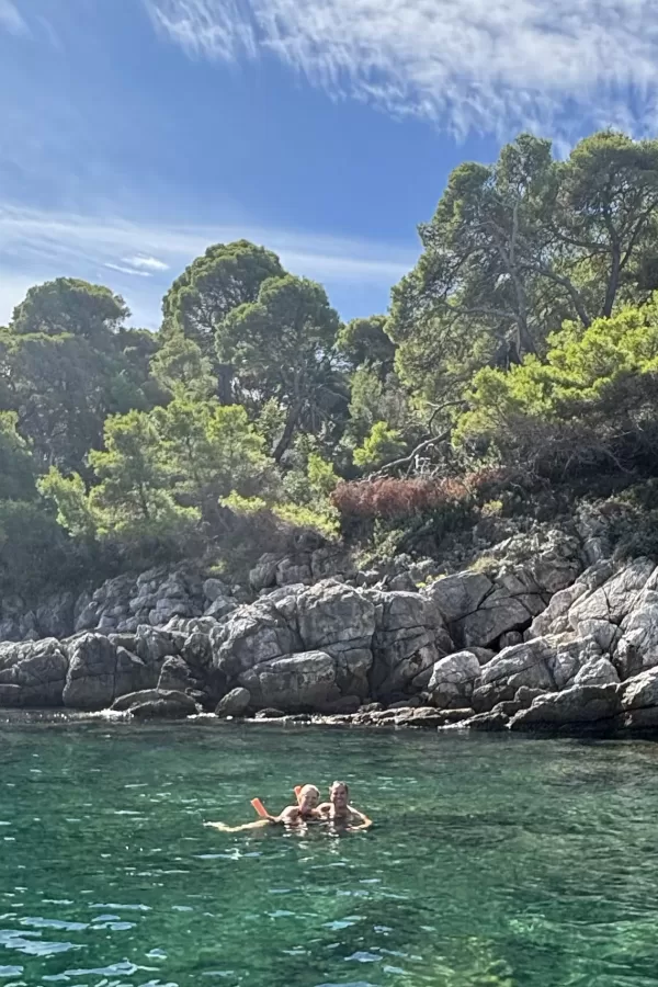 Enjoy The Dubrovnik Coast
