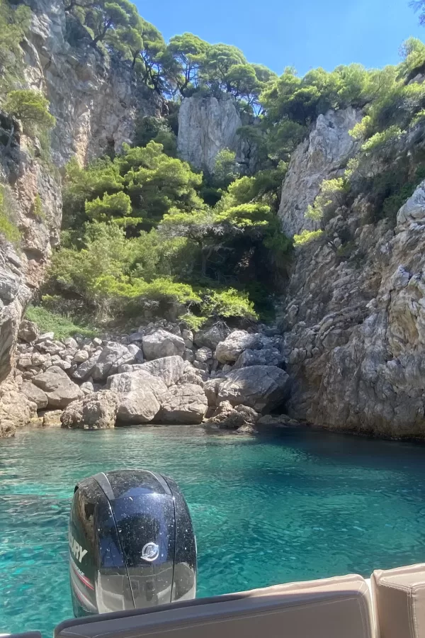 Explore The Hidden Gems Of Elaphiti