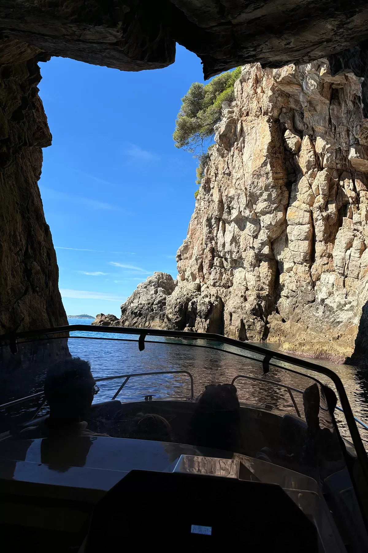 Best Way To Explore Is By The Sea